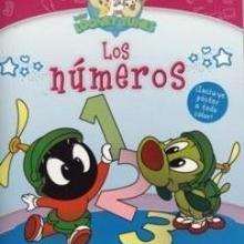 Los números - Lecturas Infantiles - Libros INFANTILES Y JUVENILES - Libros INFANTILES - Juegos y entretenimiento