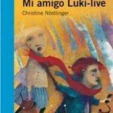 Libro : Mi amigo Luki-live