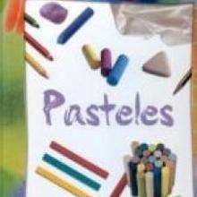 Pasteles - Lecturas Infantiles - Libros INFANTILES Y JUVENILES - Libros INFANTILES - Juegos y entretenimiento