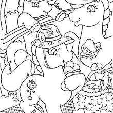 My Little Pony : Dibujos para Colorear, Videos y Tutoriales, Lecturas  Infantiles, Manualidades para niños, NOTICIAS DEL DÍA, Juegos Gratuitos, Dibujo  para Niños