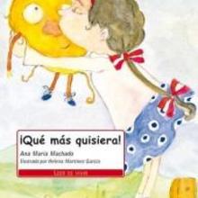 Que mas quisiera! - Lecturas Infantiles - Libros INFANTILES Y JUVENILES - Libros INFANTILES - de 6 a 9 años