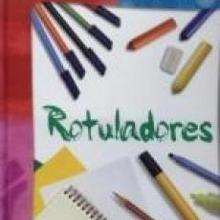 Rotuladores - Lecturas Infantiles - Libros INFANTILES Y JUVENILES - Libros INFANTILES - Juegos y entretenimiento
