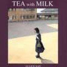 Libro : Té con leche
