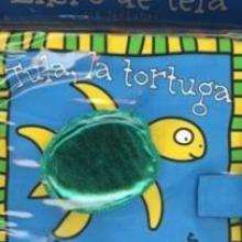 Tula, la tortuga y sus amigos - Lecturas Infantiles - Libros INFANTILES Y JUVENILES - Libros INFANTILES - de 0 a 5 años